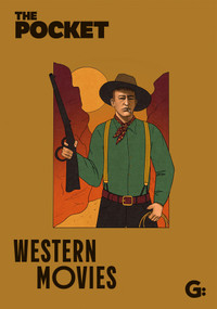 The Pocket Western Movies by Gemini Books, 9781802473933