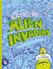 Doodle Wars Alien Invaders by Oakley Graham, Jessica Wilson, 9781836162377