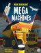 Magic Searchlight - Mega Machines by Anita Ganeri, Diego Vaisberg, 9781836161950