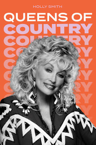 Queens of Country by Holly Smith, 9781802473360