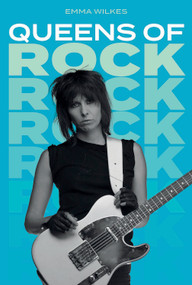 Queens of Rock by Emma Wilkes, 9781786752024
