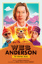 Wes Anderson (The Graphic Novel) by Kateřina Horáková, 9781786751669