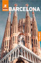 Rough Guides Barcelona: Travel Guide with eBook by Rough Guides, 9781835296394