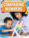 Comparing Numbers by Crystal Sikkens, 9781039872677