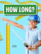 How Long? by Crystal Sikkens, 9781039872691