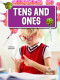 Tens and Ones - 9781039873292 by Crystal Sikkens, 9781039873292