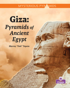 Giza by Murray "Oak" Tapeta, 9781039872813