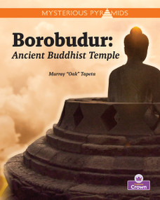 Borobudur - 9781039873384 by Murray "Oak" Tapeta, 9781039873384