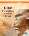 Giza - 9781039873391 by Murray "Oak" Tapeta, 9781039873391