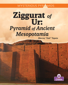 Ziggurat of Ur - 9781039873438 by Murray "Oak" Tapeta, 9781039873438
