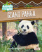 Giant Panda - 9781039874800 by Annette Whipple, 9781039874800