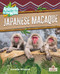 Japanese Macaque by Annette Whipple, 9781039874817
