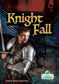 Knight Fall by Thomas Kingsley Troupe, 9781039874893