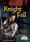 Knight Fall by Thomas Kingsley Troupe, 9781039874893