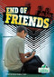 End of Friends - 9781039874923 by Thomas Kingsley Troupe, 9781039874923