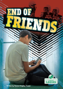 End of Friends - 9781039874923 by Thomas Kingsley Troupe, 9781039874923