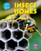 Insect Homes - 9781039873087 by Kathryn Smithyman, Bobbie Kalman, 9781039873087
