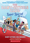 Baby-sitters on Board!: A Graphic Novel (The Baby-sitters Club Super Special #1) - 9781546174363 by Raina Telgemeier, Raina Telgemeier, Gale Galligan, Gale Galligan, Ann M. Martin