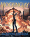 Mockingjay: Illustrated Edition (The Hunger Games #3) by Suzanne Collins, Nico Delort, 9798225029760