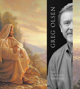 Greg Olsen (The Complete Paintings) by Greg Olsen, Greg Olsen, 9781639935734