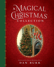 A Magical Christmas Collection by Dan Burr, 9781639935758