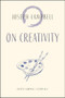 On Creativity - 9781955831543 by Joseph Campbell, 9781955831543
