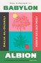 Babylon, Albion (A Personal History of Myth and Migration) - 9781849251112 by Dalia Al-Dujaili