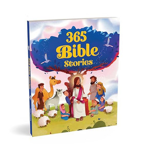 My First Bible Stories - 9789815368215 by Penguin Books, 9789815368215