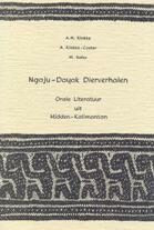 Ngaju-Dayak dierverhalen (Dutch; Flemish Edition) by A.H. Klokke, 9789067652391