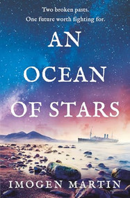 An Ocean of Stars by Imogen Martin, 9781837000005