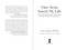 One Scan Saved My Life (How One Woman's Story Will Change the Way We Detect Lung Cancer) by Shira Kupperman Boehler, 9781510788022