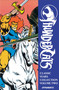 Thundercats Volume 2 Omnibus SC by Various Various, Various Various, 9781524127978