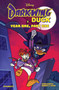 Darkwing Duck Vol. 1 TPB (Year One, Part One) by Daniel Kibblesmith, 9781524128586