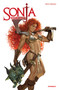 Sonja (Reborn) by Christopher Priest, Alessandro Miracolo, 9781524129248