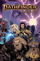 Pathfinder Omnibus TPB by Jim Zub, 9781524129446