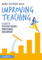 Improving Teaching (A Guide to Effective Teacher Professional Development) by Harry Fletcher-Wood, 9781032574936