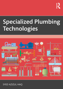 Specialized Plumbing Technologies by Syed Azizul Haq, 9781041192404