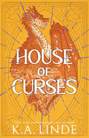 House of Curses by K.A. Linde, 9781464253560