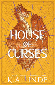 House of Curses by K.A. Linde, 9781464253560