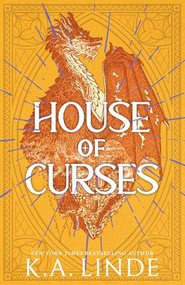 House of Curses by K.A. Linde, 9781464253560