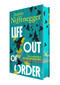Life Out of Order (Deluxe Limited Edition) by Audrey Niffenegger, 9781335003232