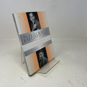 Noël Coward and Radclyffe Hall (Kindred Spirits) by Terry Castle, 9780231105965