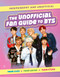The Unofficial Fan Guide to BTS by Hannah Cather, 9781839553264