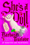 She's a Doll by Barbara Truelove, 9781967967186