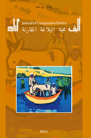 Cultural Perceptions of Animals: Old and New. التصورات الثقافية للحيوانات: القديمة والحديثة (Arabic Edition) by Walid El Hamamsy, Dina Amin, Steven Salaita, 9789004762633