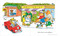 Everything I Need to Know I Learned From a Richard Scarry Golden Book by Richard Scarry, 9798217125319