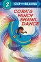 Cora's Fancy Shawl Dance by Meredith Rae Fraser, Alex Nees, 9798217124473