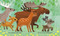 I'm a Reindeer by Mallory Loehr, Joey Chou, 9798217232246
