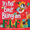 It's Not Easy Being an Elf by Marilyn Sadler, Stephanie Laberis, 9798217122745