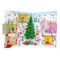 Dr. Seuss's The Grinch Advent Christmas Countdown (With 24 very merry mini books & gifts) by Random House, 9798217235773